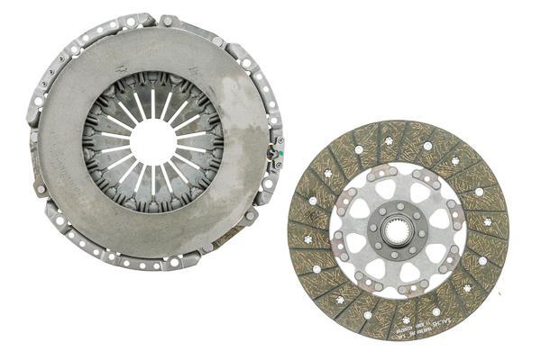 Kit d'embrayage AISIN KY-120R